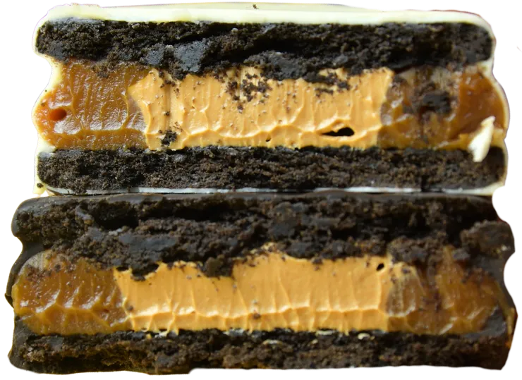 Alfajor Je t'aime