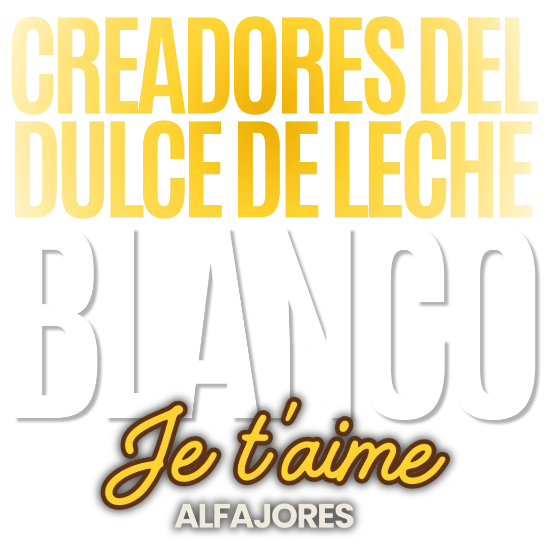 Creadores del dulce de leche blanco