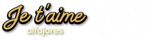 Je t'aime Alfajores