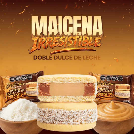 Maicena
