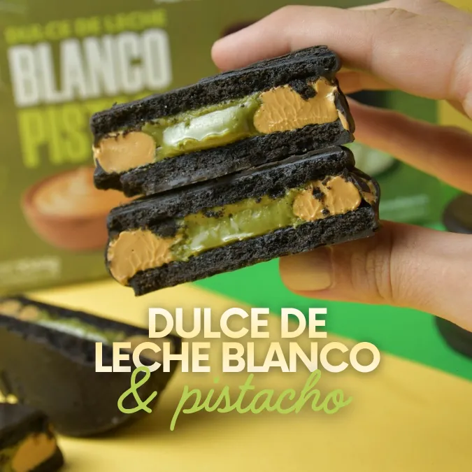 Pistacho